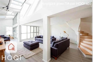 t5 à la vente -   92120  MONTROUGE, surface 200 m2 vente t5 - UBI482961614